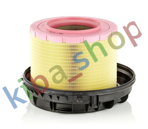 Air filter fits mercedes - air,