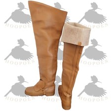 `Musketter Boot 16th and 17 Centuery Leather Boot Size 5 to 15