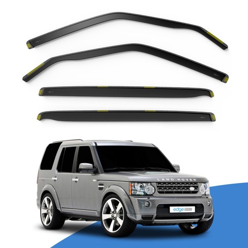 Land rover discovery mk4 - discovery,