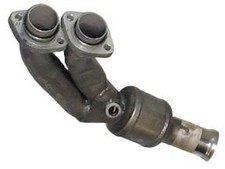 Catalytic Converter Fits 1993