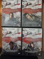 Bear grylls worst case - worst,