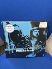 Oasis Familiar to Millions