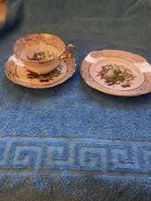 Aynsley Fine Bone China Cup