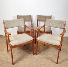 Vintage Danish Design Dining