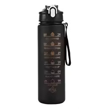 Sports water bottle gym travel - bottle,