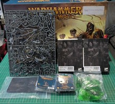 Warhammer The Old World Tomb
