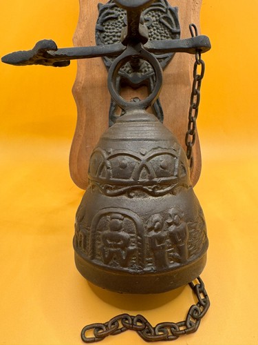 Antique late victorian cast - late,
