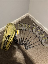 Carlton Powerblade 8 Piece Set