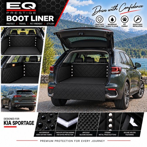 For kia sportage - kia,