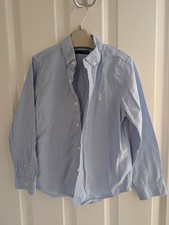 Next Boys Long Sleeve Blue