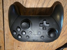 Nintendo Switch Pro Wireless