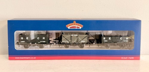 Bachmann 076k collectors - bachmann,