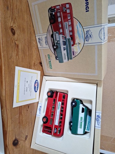 Corgi classics 96995 ian - classics,
