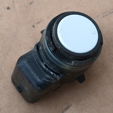 2022 ONWARDS VW T-ROC GENUINE FRONT PARKING SENSOR IN WHITE 5Q0919275C