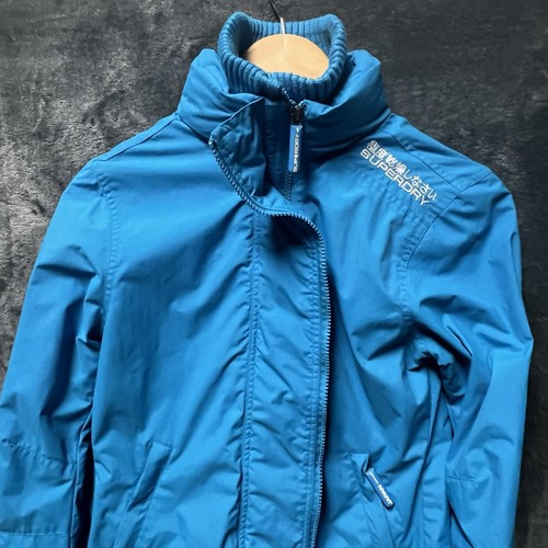 Superdry original windcheater - superdry,