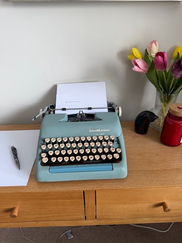Vintage 1960 smith - 1960's,