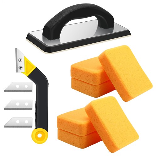 Pcs grout float sets - float,
