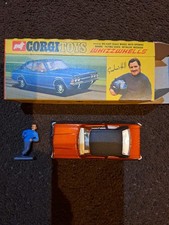 Corgi No. 313 Ford Cortina GXL