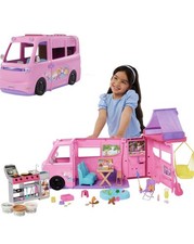Barbie Dream Camper Playset