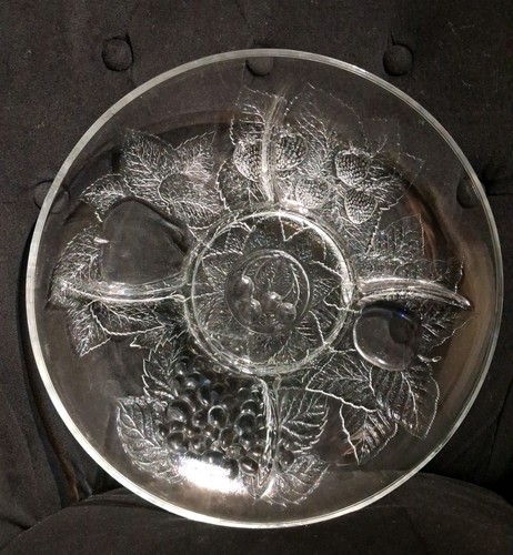Large moulded decorative fruit - moulded,