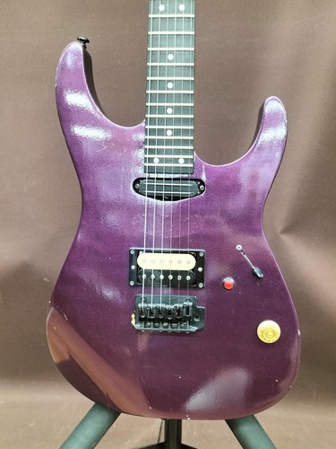 Charvel electric guitar dinky - electric,