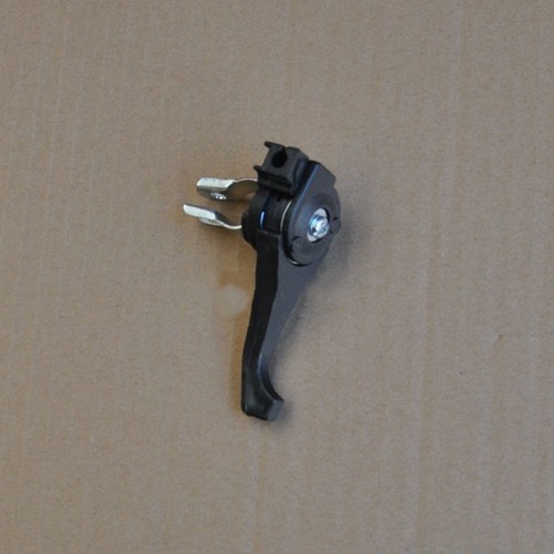 Universal lawnmower throttle - lawnmower,