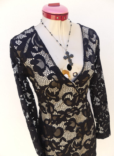 Shilla the label black - shilla,