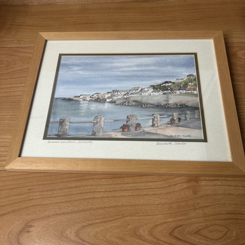 Summer sunshine signed - summer,