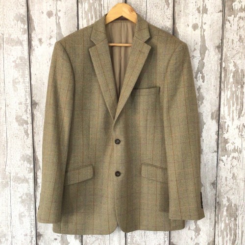 Brook taverner men blazer - brook,