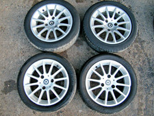 SMART CAR 451 FORTWO 2007-14 -