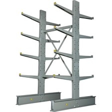 Global Industrial Double Sided