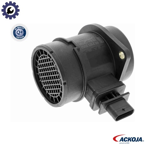 Mass air flow sensor - mass,