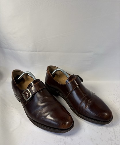 Samuel windsor shoes mens 9 - windsor,