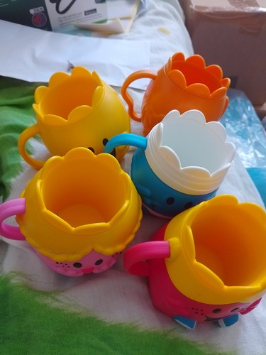 Mcdonalds happy meal - happy,