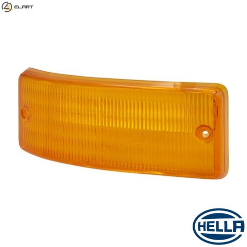 Lens direction indicator - lens,