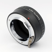 EXA-NEX Adapter For Exakta