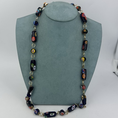 Vintage murano millefiori - vintage,