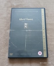 Almost Famous DVD Region 2