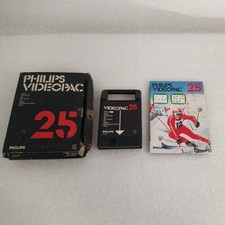 Phillips Videopac G7000 - 25