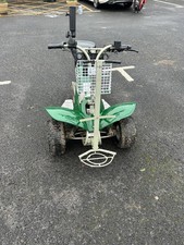 Fairwayrider G3 Golf buggy |