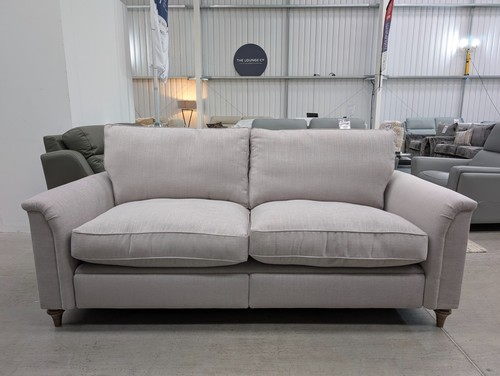 Parker knoll rowan - parker, 2