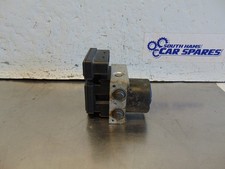 Ford Fiesta ABS Pump MK5 mk6