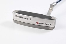 Odyssey Triforce 1 Putter / 35