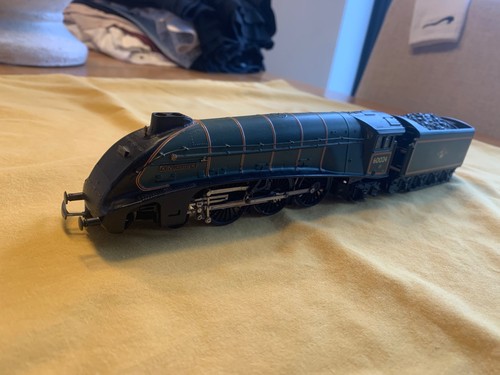 Hornby gauge a4 - br, class