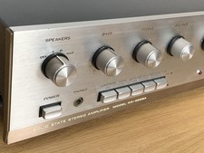 Trio KA 4002A  Vintage