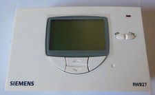 SIEMENS RWB27 SINGLE CHANNEL 7