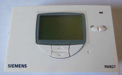 Siemens rwb27 single - single, 7