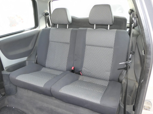 Lupo seat arosa - vw,