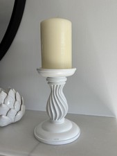 NEXT Wooden 18cm Pillar