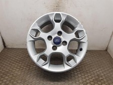 2008-2012 MK7 FORD FIESTA 15"